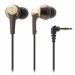 AUDIO TECHNICA ATH-CKR5-4