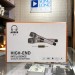 Micro Karaoke Không dây Amber Z-1 (Tích hợp màn hình LCD | Sóng FM | Chỉnh Echo)-8