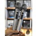 Micro Karaoke Không dây Amber Z-1 (Tích hợp màn hình LCD | Sóng FM | Chỉnh Echo)-7