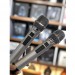 Micro Karaoke Không dây Amber Z-1 (Tích hợp màn hình LCD | Sóng FM | Chỉnh Echo)-4