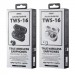 Remax TWS-16 True Wireless-4
