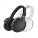 Tai nghe Sennheiser HD 350BT (Bluetooth 5.0 | Pin 30h | Jack cắm 3.5mm | aptX™ LL)-7