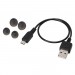 Tai nghe Audio Technica ATH-CLR100BT (Bluetooth 5.0 | Pin 7h | IPX2 | Gọi trợ lý ảo)-9
