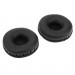 Earpad cho tai nghe các dòng JBL E40BT E40 S400 S400BT (6.5cm) (Chất liệu Da PU | Tháo lắp kiểu lồng)-5