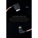 Ddhifi SQ1s (DÂY OTG MICRO USB SANG SONY WALKMAN)-3