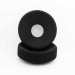 Earpad cho tai nghe các dòng GRADO PS1000 GS1000I RS1I RS2I SR325IS (Chất liệu xốp bông | Tháo lắp kiểu lồng)-5