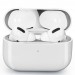 Miếng dán kim loại bảo vệ nắp hộp Airpods Pro 