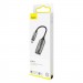 Bộ chia Baseus L60 (Type-C ra Type-C + 3.5mm)-3