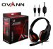 Tai nghe học Online Ovann X1 -5