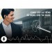 Hộp Sạc Plantronics Voyager 5200-4