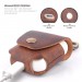 Bao da iSmile cho Apple AirPods-4