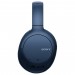 Tai nghe Sony WH-CH710N (Bluetooth 5.0 | Pin 35h | Chống ồn ANC | Kết nối 1 chạm NFC | Jack cắm 3.5mm)