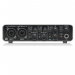 Sound Card Behringer U-PHORIA UMC204HD-2