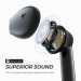 SoundPEATS TrueAir True Wireless
