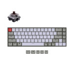 Bàn phím cơ KEYCHRON K6 -2