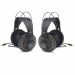 Cặp tai nghe kiểm âm Samson SR850 (Dây liền | Jack cắm 3.5mm | Driver 50mm)-2