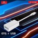 Earldom OT48 OTG Lighting to USB 3.0