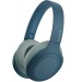 Tai nghe Sony WH-H910N (Like new | Bluetooth 5.0 | Pin 35h | Chống ồn ANC | DSEE™ | Kết nối 1 chạm NFC | LDAC)