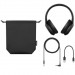 Tai nghe Sony WH-H910N (Like new | Bluetooth 5.0 | Pin 35h | Chống ồn ANC | DSEE™ | Kết nối 1 chạm NFC | LDAC)