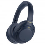 Tai nghe Sony WH-1000XM4 (Bluetooth 5.0 | Pin 30h | Chống ồn ANC | 360 Reality Audio | DSEE Extreme | Kết nối 1 chạm NFC | LDAC)