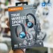 PLANTRONICS BACKBEAT FIT 3100 TRUE WIRELESS (Nobox) -8