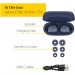 Jabra Elite Active 75t True Wireless ( Sạc Không Dây )