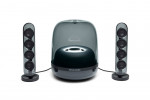 Loa Harman Kardon SoundSticks 4 (Công suất 140W | Bluetooth 4.2 | Hệ thống LED | App For Smartphone)