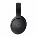 Tai nghe Audio Technica ATH-ANC500BT (Bluetooth 4.1 | Pin 20h | Chống ồn ANC QuietPoint® | Jack cắm 3.5mm | Micro đa hướng)