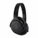 Tai nghe Audio Technica ATH-ANC500BT (Bluetooth 4.1 | Pin 20h | Chống ồn ANC QuietPoint® | Jack cắm 3.5mm | Micro đa hướng)