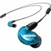 SHURE SE215SPE-B+BT2-A