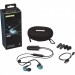 SHURE SE215SPE-B+BT2-A