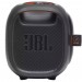 Loa JBL PartyBox On-The-Go (Pin 6h | Công suất 100W | IPX4 | Bluetooth 4.2 | Kèm 2 Micro Karaoke | True Wireless Stereo | Hệ thống LED)