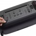 Loa JBL PartyBox On-The-Go (Pin 6h | Công suất 100W | IPX4 | Bluetooth 4.2 | Kèm 2 Micro Karaoke | True Wireless Stereo | Hệ thống LED)