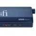 iFi micro iDSD Signature (Portable DAC/Amp | DSD1793 | Pin 4800mAh | PCM 32bit/768kHz | DSD512 | MQA)