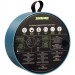 Tai nghe Shure AONIC 215 True Wireless (Bluetooth 5.0 | Pin 8h | Module true Wireless MMCX | Công nghệ Environment Mode)