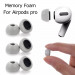 Eartips Foam cho Airpods Pro -10