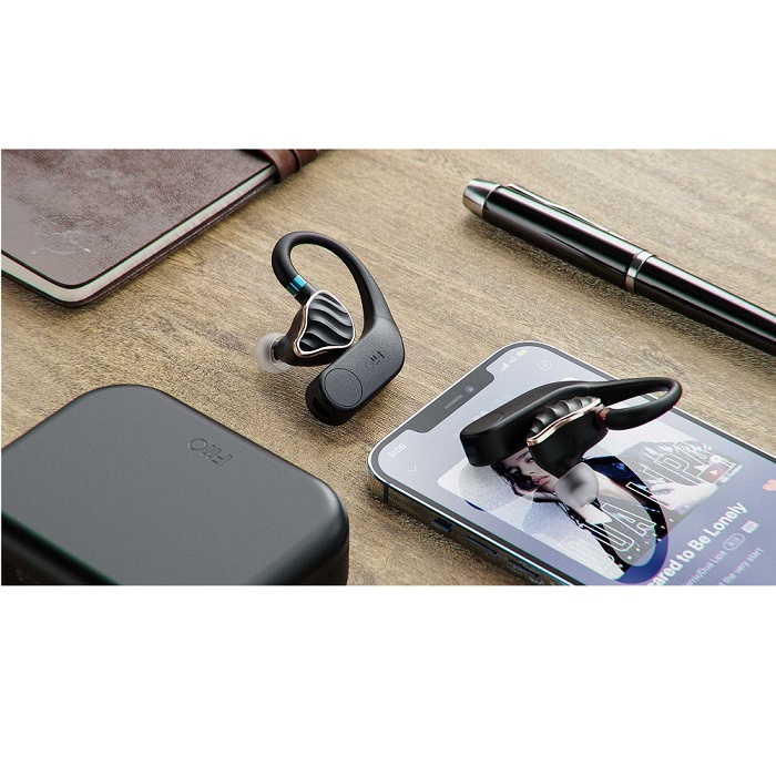 FiiO UTWS3 (Module Bluetooth | Bluetooth 5.0 | Pin 7h | MMCX/2-Pin)