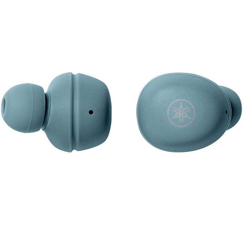 Tai nghe Yamaha TW-E3A True Wireless (Bluetooth 5.0 | Pin 6h | IPX5 | Yamaha True Sound | Qualcomm aptX)