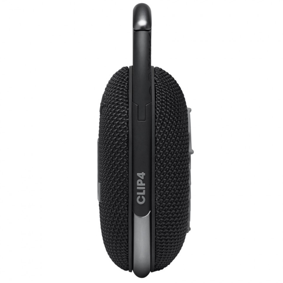 Loa JBL Clip 4 (Pin 10h | Công suất 5W | IP67 | Bluetooth 5.1 | JBL Pure Bass Sound)