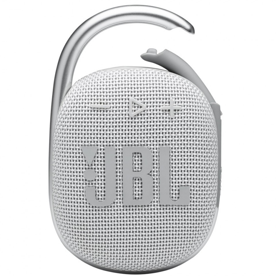 Loa JBL Clip 4 (Pin 10h | Công suất 5W | IP67 | Bluetooth 5.1 | JBL Pure Bass Sound)