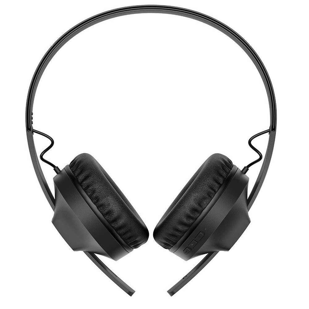 Tai nghe Sennheiser HD 250BT (Bluetooth 5.0 | Pin 25h | Sennheiser Smart Control App | aptX™ LL)