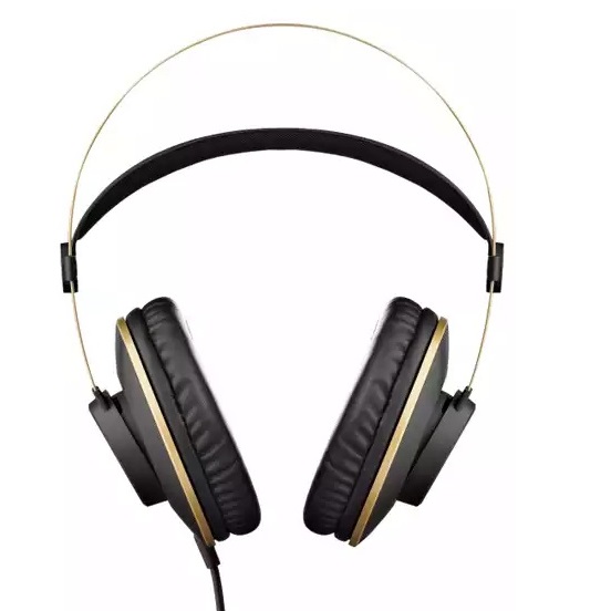 Tai nghe AKG K92 Studio (Dây liền | Jack cắm 3.5mm | Driver 40mm)