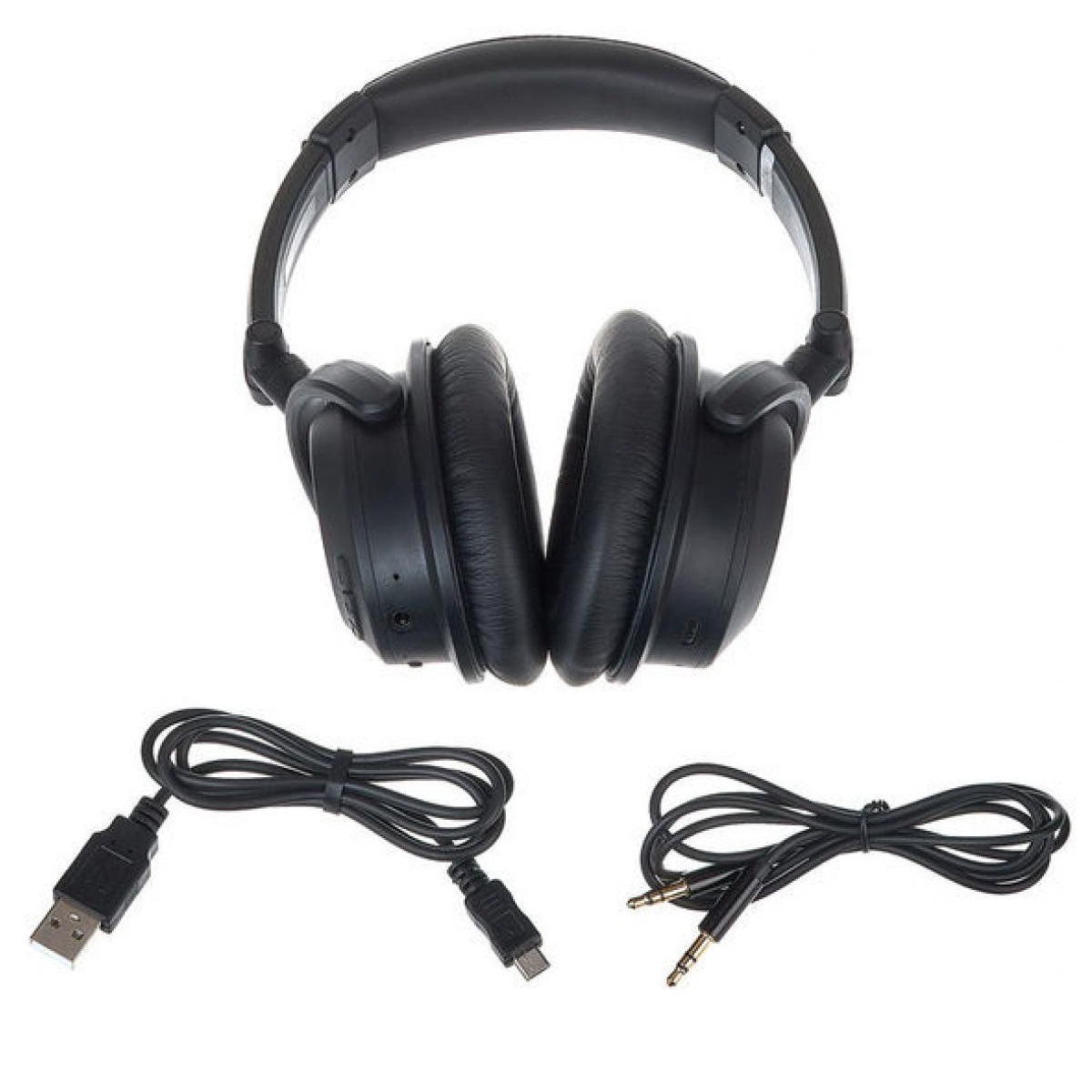 Tai nghe Behringer HC 2000BNC (Bluetooth 4.0 | Pin 10h | Chống ồn ANC)