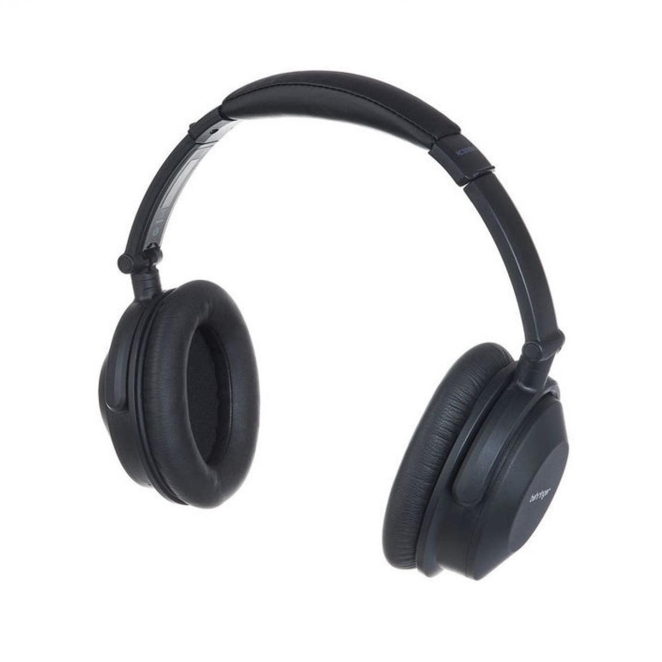 Tai nghe Behringer HC 2000BNC (Bluetooth 4.0 | Pin 10h | Chống ồn ANC)