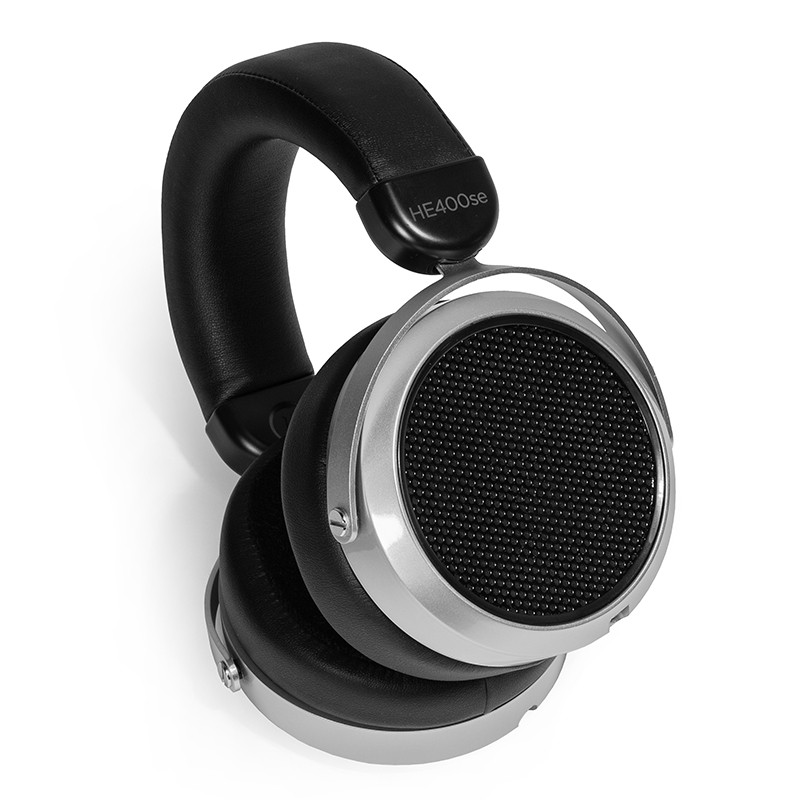 Tai nghe HiFiman HE400SE (Dây rời | Connector 3.5mm | Jack cắm 3.5mm | Hybrid HD Driver 90mm)-5