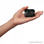 Tai nghe Sony WF-1000XM4 (Bluetooth 5.2 | Pin 8h | IPX4 | Chống ồn ANC | Sony 360 Reality Audio | DSEE™ | Cảm biến tiệm cận | Fast Pair | LDAC)