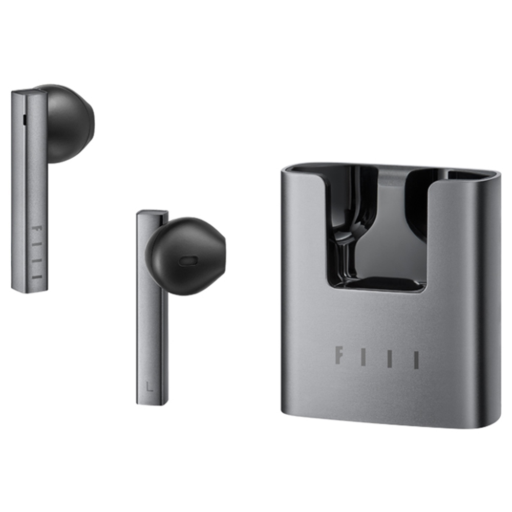 Tai nghe FIIL CC2 True Wireless (Bluetooth 5.2 | Pin 5h | Cảm ứng chạm)