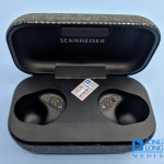 SENNHEISER MOMENTUM TRUE WIRELESS 2  (Nobox)