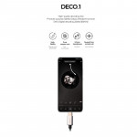 DAC/AMP TFZ Deco1-3