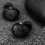 Tai nghe Lypertek Soundfree S20 (Bluetooth 5.0 | Pin 8h | IPX5 | Xuyên âm Ambient Sound | Sạc không dây | Gọi trợ lý ảo)